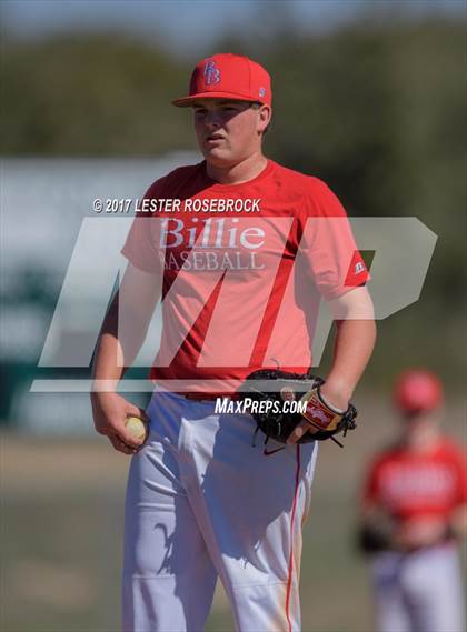 Thumbnail 3 in Fredericksburg @ Harper (Scrimmage) photogallery.
