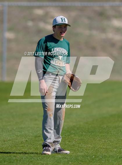 Thumbnail 2 in Fredericksburg @ Harper (Scrimmage) photogallery.