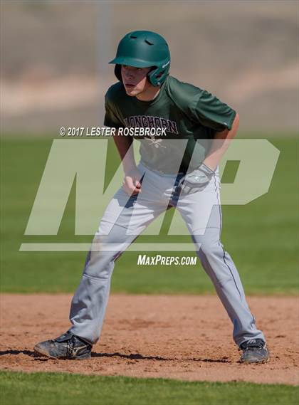 Thumbnail 1 in Fredericksburg @ Harper (Scrimmage) photogallery.