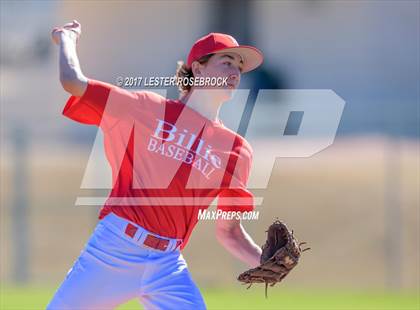 Thumbnail 2 in Fredericksburg @ Harper (Scrimmage) photogallery.
