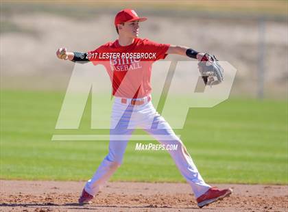 Thumbnail 3 in Fredericksburg @ Harper (Scrimmage) photogallery.