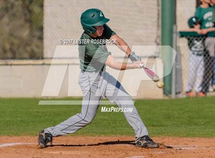 Thumbnail 3 in JV: Fredericksburg @ Harper (Scrimmage) photogallery.