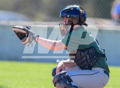 Thumbnail 1 in Fredericksburg @ Harper (Scrimmage) photogallery.