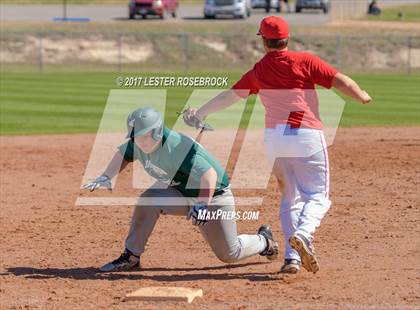 Thumbnail 2 in JV: Fredericksburg @ Harper (Scrimmage) photogallery.