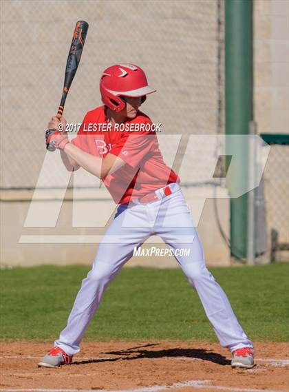 Thumbnail 3 in Fredericksburg @ Harper (Scrimmage) photogallery.