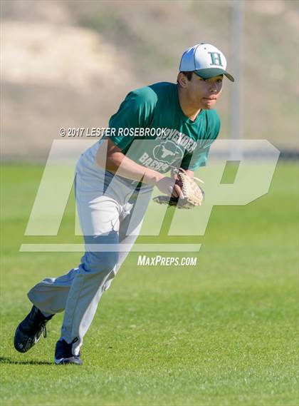 Thumbnail 3 in Fredericksburg @ Harper (Scrimmage) photogallery.