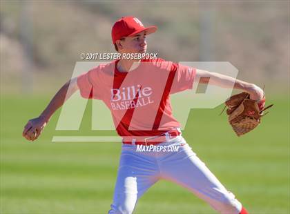 Thumbnail 2 in Fredericksburg @ Harper (Scrimmage) photogallery.