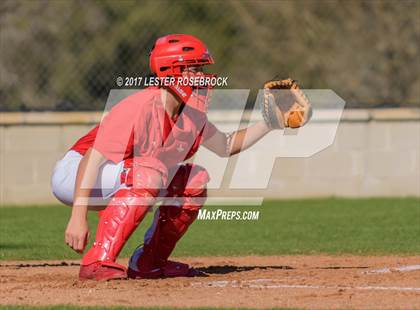 Thumbnail 1 in Fredericksburg @ Harper (Scrimmage) photogallery.