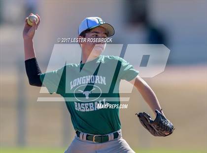 Thumbnail 3 in JV: Fredericksburg @ Harper (Scrimmage) photogallery.