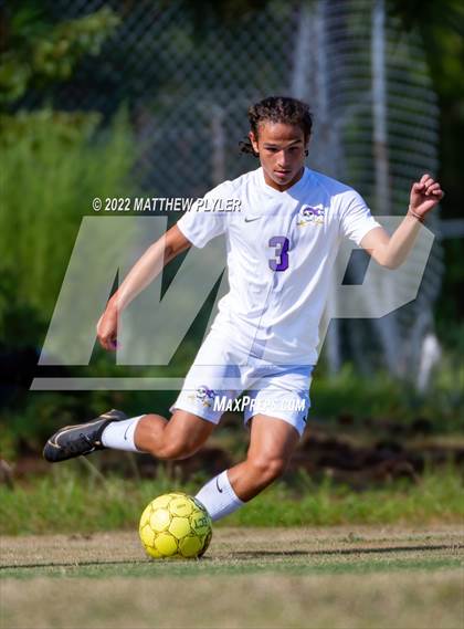 Thumbnail 2 in Jack Britt vs Gray's Creek (Be Nice to Your Heart Jamboree) photogallery.