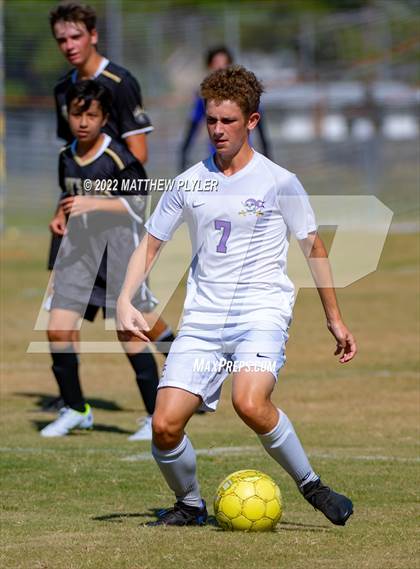 Thumbnail 3 in Jack Britt vs Gray's Creek (Be Nice to Your Heart Jamboree) photogallery.
