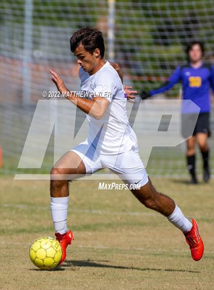 Thumbnail 3 in Jack Britt vs Gray's Creek (Be Nice to Your Heart Jamboree) photogallery.
