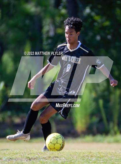 Thumbnail 3 in Jack Britt vs Gray's Creek (Be Nice to Your Heart Jamboree) photogallery.