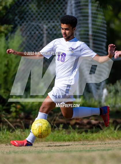 Thumbnail 1 in Jack Britt vs Gray's Creek (Be Nice to Your Heart Jamboree) photogallery.