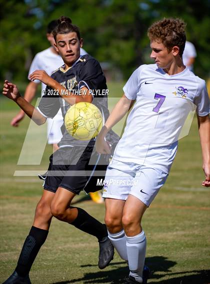Thumbnail 3 in Jack Britt vs Gray's Creek (Be Nice to Your Heart Jamboree) photogallery.