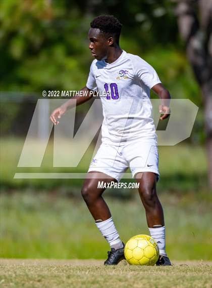 Thumbnail 1 in Jack Britt vs Gray's Creek (Be Nice to Your Heart Jamboree) photogallery.