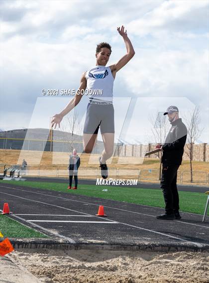 Thumbnail 3 in Mountain Valley Invitational photogallery.