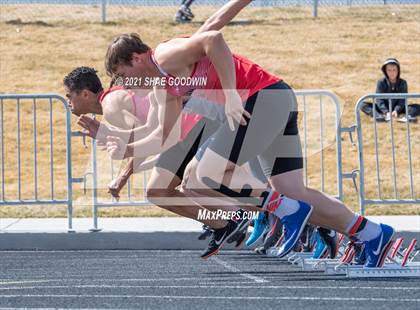 Thumbnail 3 in Mountain Valley Invitational photogallery.
