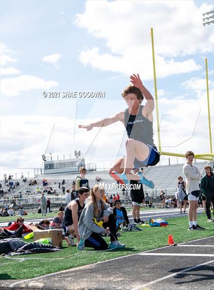 Thumbnail 1 in Mountain Valley Invitational photogallery.