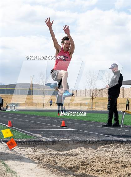Thumbnail 1 in Mountain Valley Invitational photogallery.