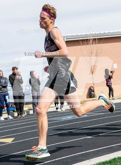 Thumbnail 2 in Mountain Valley Invitational photogallery.