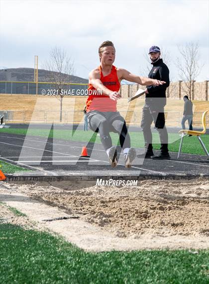 Thumbnail 1 in Mountain Valley Invitational photogallery.