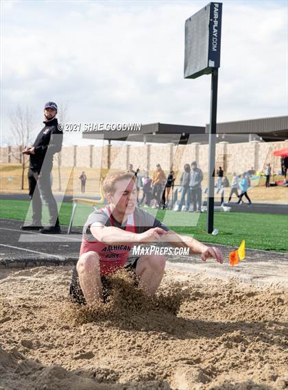 Thumbnail 2 in Mountain Valley Invitational photogallery.