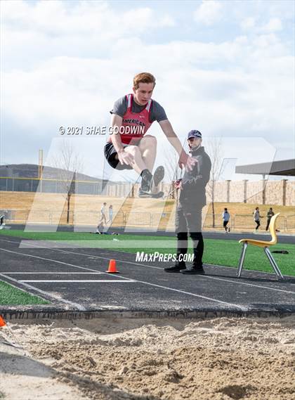 Thumbnail 3 in Mountain Valley Invitational photogallery.