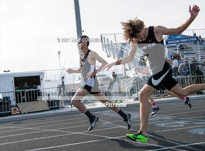 Thumbnail 2 in Mountain Valley Invitational photogallery.