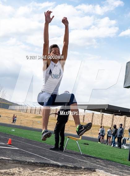 Thumbnail 1 in Mountain Valley Invitational photogallery.