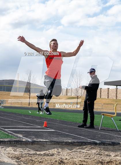 Thumbnail 2 in Mountain Valley Invitational photogallery.