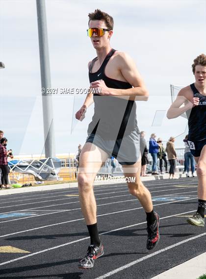 Thumbnail 2 in Mountain Valley Invitational photogallery.