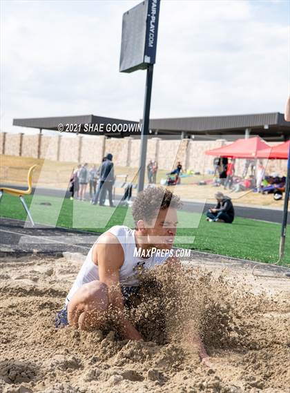 Thumbnail 3 in Mountain Valley Invitational photogallery.
