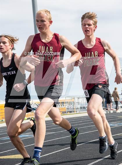 Thumbnail 1 in Mountain Valley Invitational photogallery.