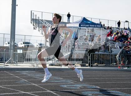 Thumbnail 2 in Mountain Valley Invitational photogallery.