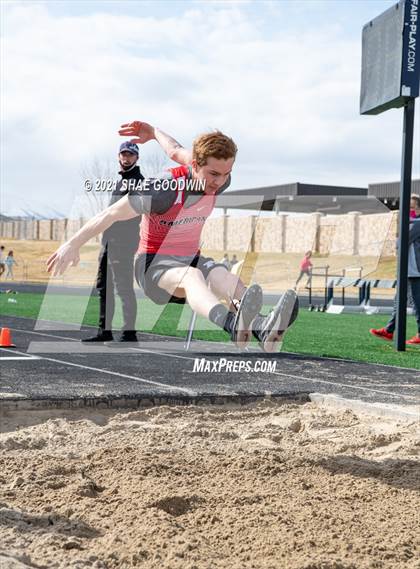 Thumbnail 2 in Mountain Valley Invitational photogallery.
