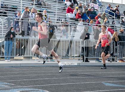 Thumbnail 3 in Mountain Valley Invitational photogallery.