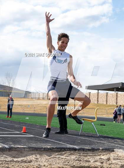 Thumbnail 2 in Mountain Valley Invitational photogallery.