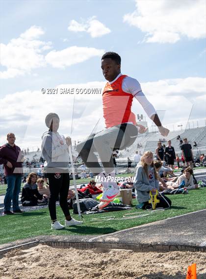 Thumbnail 3 in Mountain Valley Invitational photogallery.