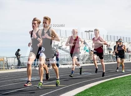 Thumbnail 3 in Mountain Valley Invitational photogallery.