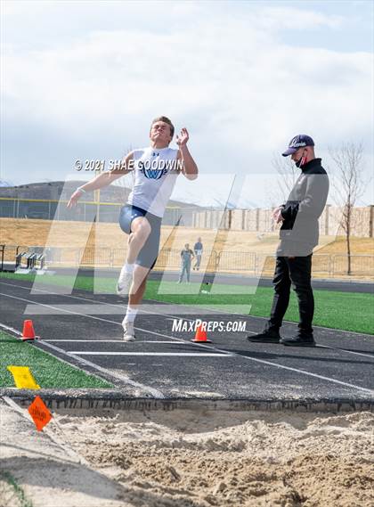 Thumbnail 2 in Mountain Valley Invitational photogallery.