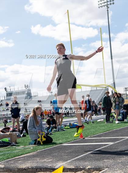 Thumbnail 3 in Mountain Valley Invitational photogallery.