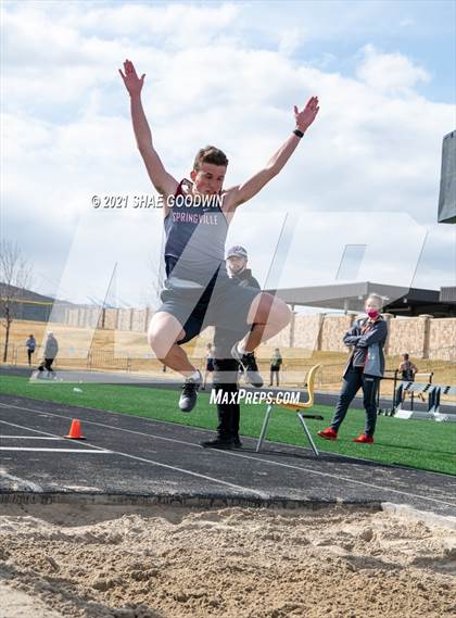 Thumbnail 1 in Mountain Valley Invitational photogallery.