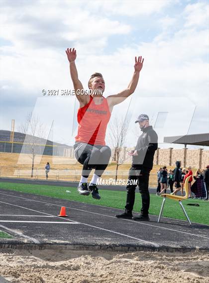 Thumbnail 3 in Mountain Valley Invitational photogallery.