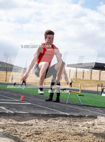 Thumbnail 1 in Mountain Valley Invitational photogallery.