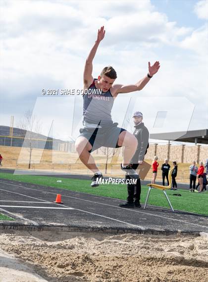 Thumbnail 1 in Mountain Valley Invitational photogallery.