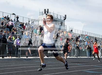 Thumbnail 2 in Mountain Valley Invitational photogallery.