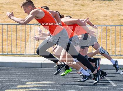 Thumbnail 3 in Mountain Valley Invitational photogallery.