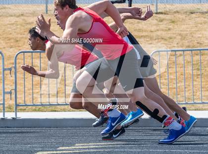 Thumbnail 3 in Mountain Valley Invitational photogallery.
