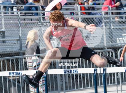 Thumbnail 2 in Mountain Valley Invitational photogallery.